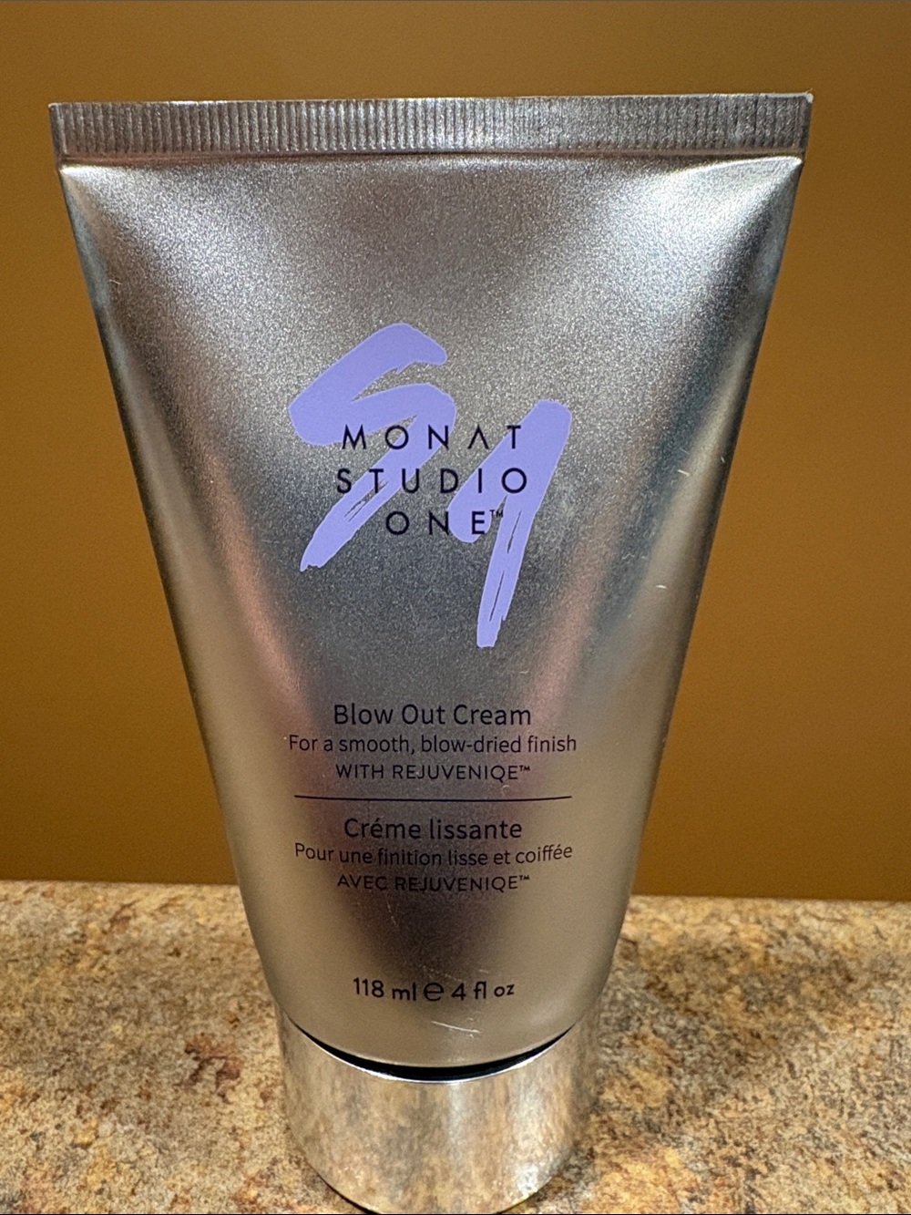 Monat Studio One low Ouy Crram, 4 oz